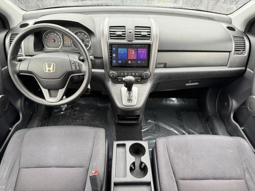 2008 Honda CR-V LX
