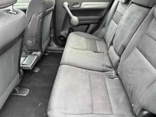 2008 Honda CR-V LX