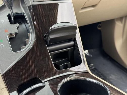 2011 Toyota Venza Base