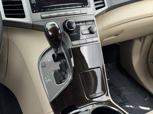 2011 Toyota Venza Base