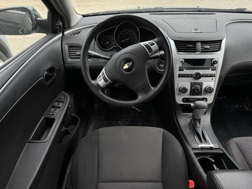 2009 Chevrolet Malibu LT