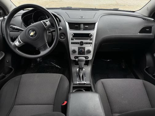 2009 Chevrolet Malibu LT
