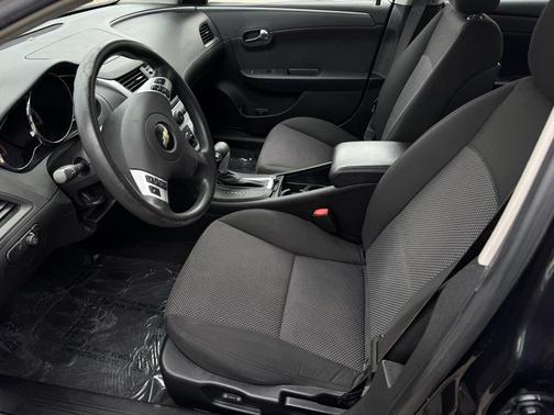 2009 Chevrolet Malibu LT