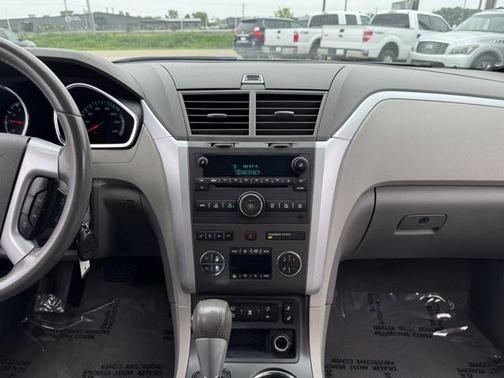 2010 Chevrolet Traverse LT