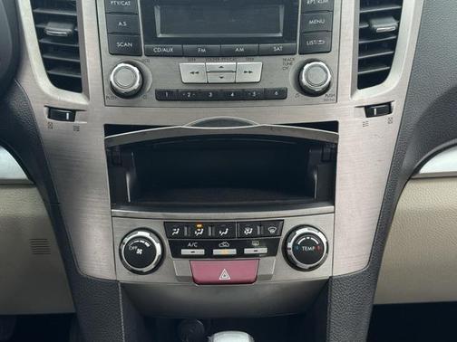 2013 Subaru Legacy Premium
