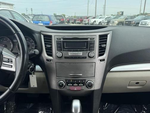 2013 Subaru Legacy Premium