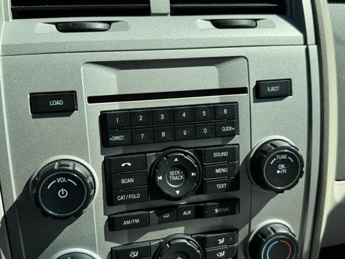 2009 Ford Escape XLT