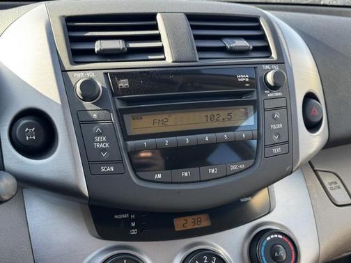 2008 Toyota RAV4 Base