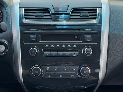 2013 Nissan Altima 2.5 S