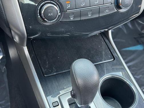 2013 Nissan Altima 2.5 S