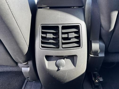 2010 Ford Edge Limited