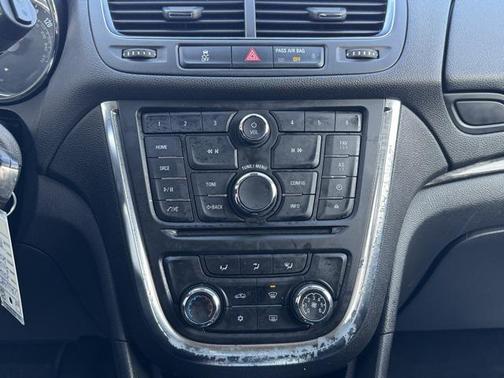 2016 Buick Encore Base
