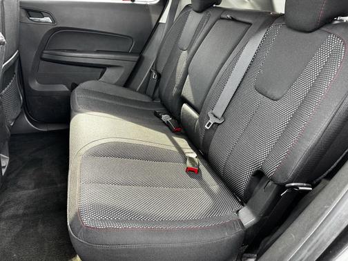 2013 Chevrolet Equinox 1LT