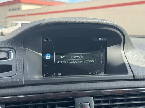 2015 Volvo XC70 T6 Platinum