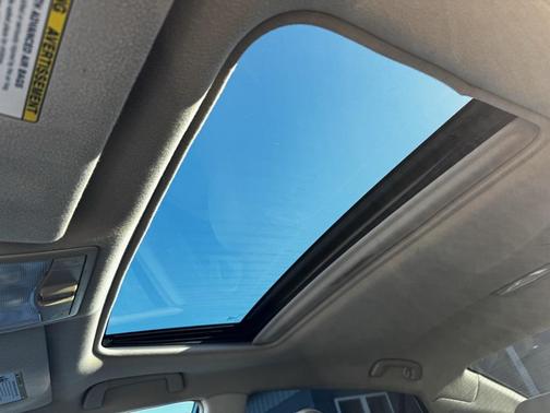 2011 Toyota Avalon Limited