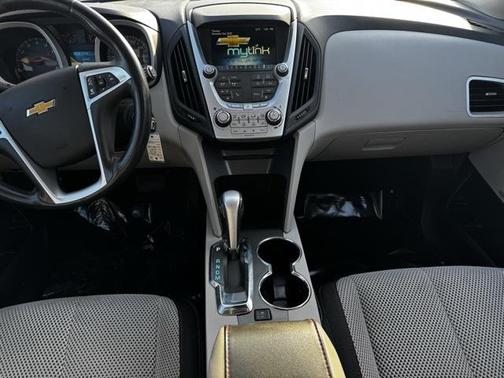 2015 Chevrolet Equinox 1LT