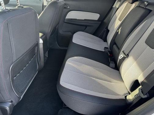 2015 Chevrolet Equinox 1LT