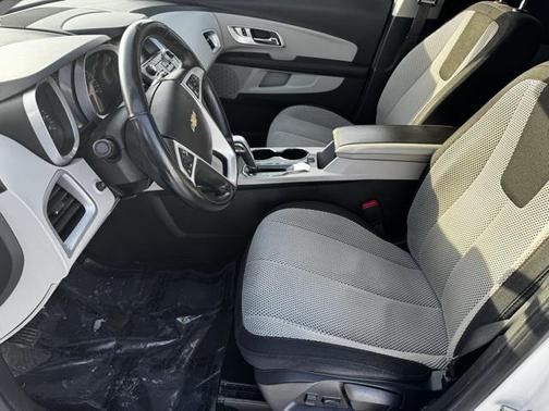 2015 Chevrolet Equinox 1LT