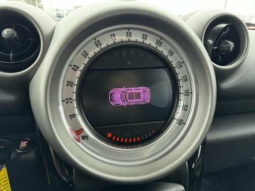 2012 MINI Cooper S Countryman Base