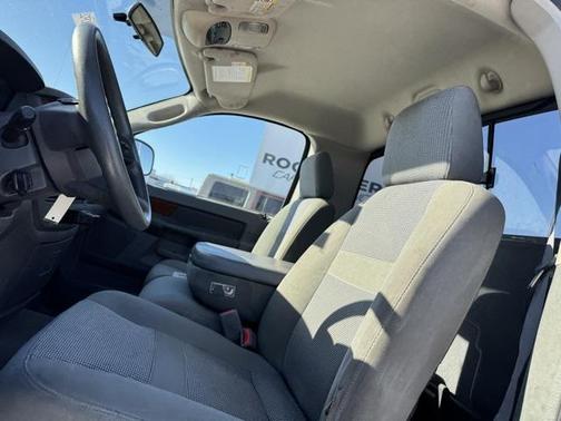 2006 Dodge Ram 1500 SLT