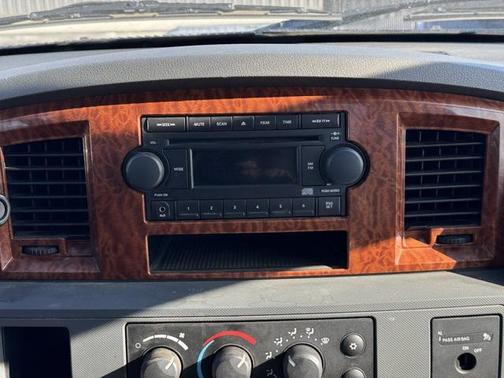 2006 Dodge Ram 1500 SLT