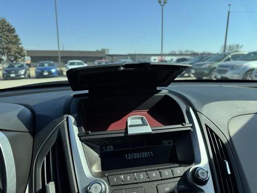 2011 Chevrolet Equinox LS