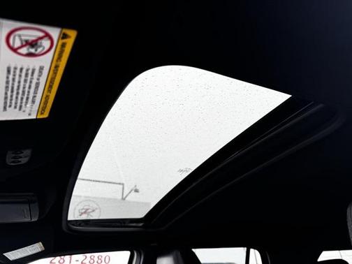 2017 Ford Expedition EL Platinum