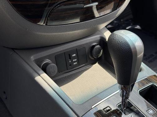 2011 Hyundai SANTA FE GLS