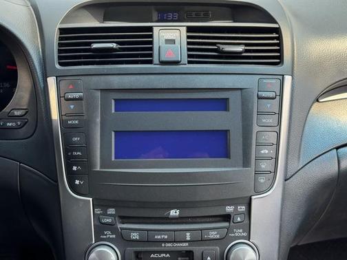 2006 Acura TL Base
