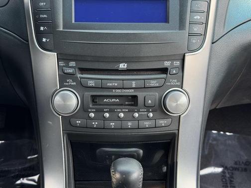 2006 Acura TL Base
