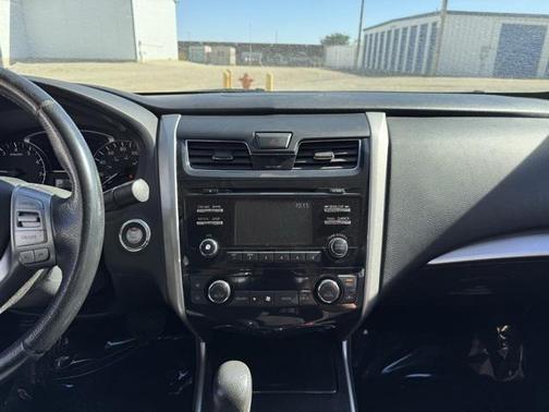 2014 Nissan Altima 2.5 SV