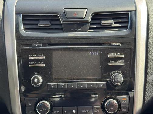 2014 Nissan Altima 2.5 SV