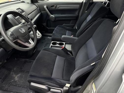 2009 Honda CR-V EX
