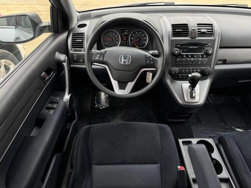 2009 Honda CR-V EX