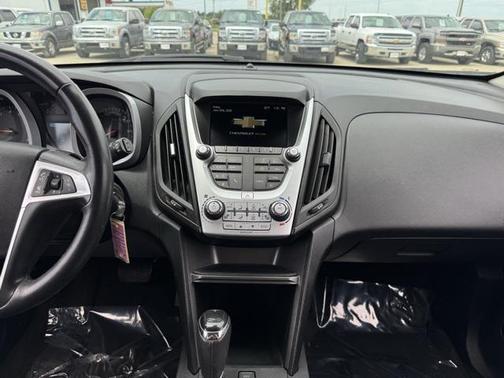 2017 Chevrolet Equinox 1LT