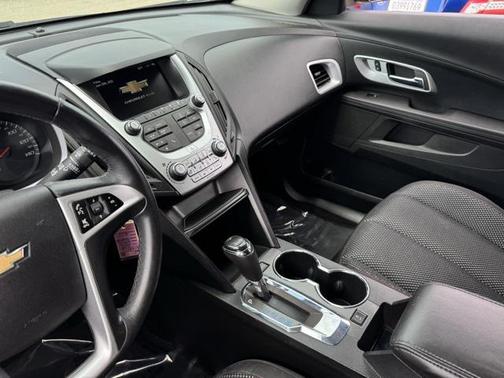 2017 Chevrolet Equinox 1LT
