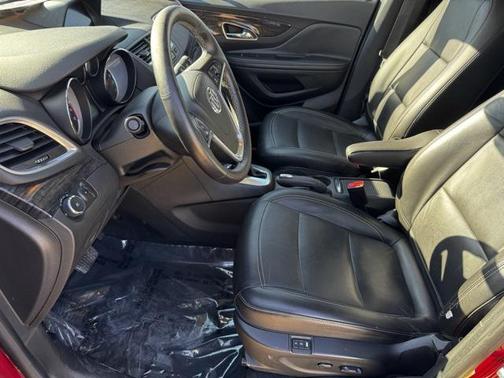 2014 Buick Encore Leather