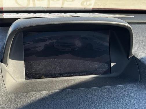 2014 Buick Encore Leather