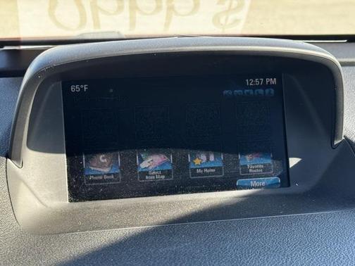 2014 Buick Encore Leather