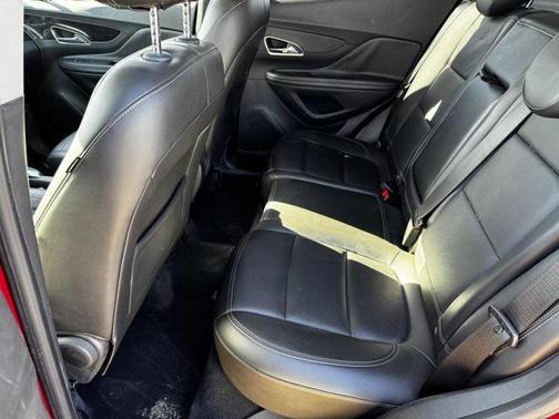 2014 Buick Encore Leather