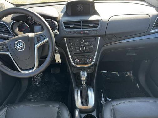 2014 Buick Encore Leather