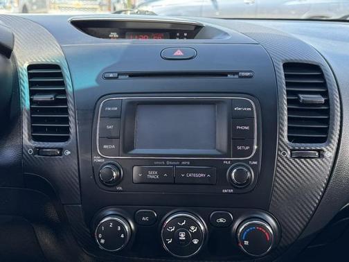 2014 Kia Forte EX