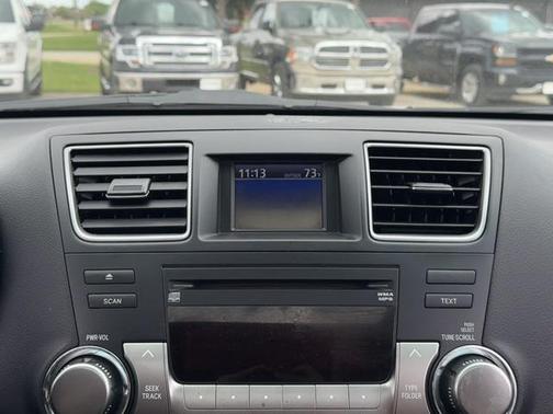 2011 Toyota Highlander Limited