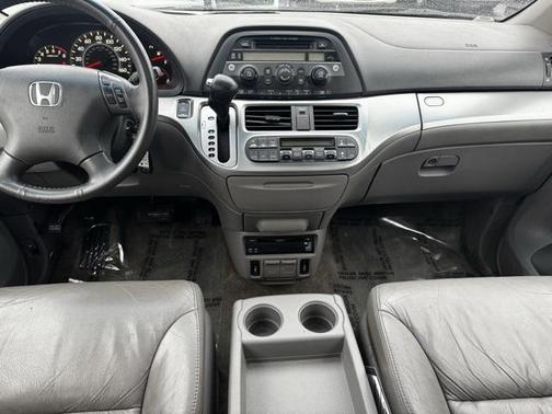 2010 Honda Odyssey EX-L