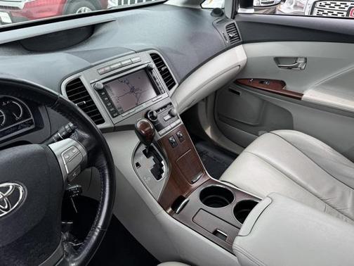 2009 Toyota Venza Base