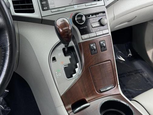 2009 Toyota Venza Base