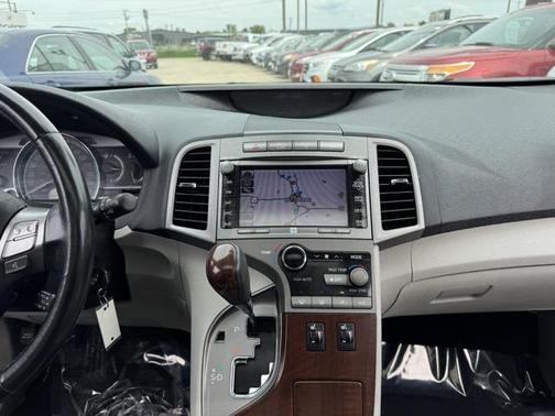 2009 Toyota Venza Base