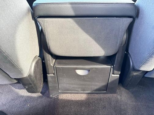 2009 Chevrolet Silverado 1500 LT Crew Cab