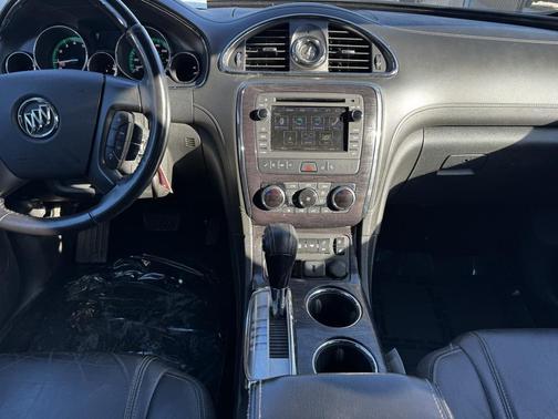 2017 Buick Enclave Premium