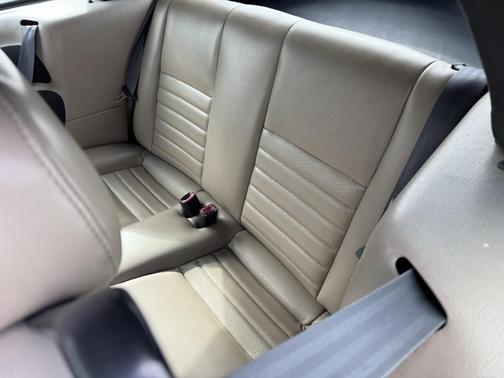 2002 Ford Mustang GT